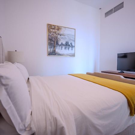 Aparthotel 3Br Haven With Burj Views By Magnoliasvhr à Dubaï Extérieur photo